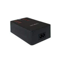 LogiLink PA0139 oplader voor mobiele apparatuur Universeel Zwart AC Binnen - Afbeelding 3