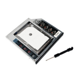 LogiLink AD0016 laptop reserve-onderdeel - Afbeelding 5