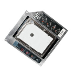 LogiLink AD0016 laptop reserve-onderdeel - Afbeelding 3