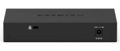 NETGEAR MS305E Unmanaged 2.5G Ethernet (100/1000/2500) Zwart - Afbeelding 6