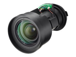 NEC NP40ZL projectielens PA653U, PA653UL, PA703W, PA803U, PA803UL, PA853W, PA903X