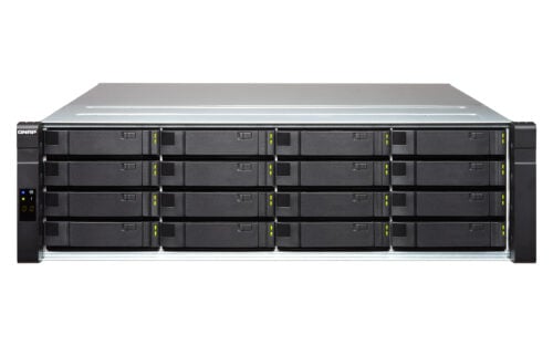 Disk arrays