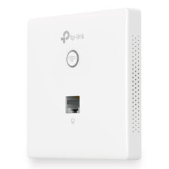 TP-Link Omada EAP115-Wall 300 Mbit/s Wit Power over Ethernet (PoE) - Afbeelding 2