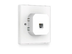 TP-Link Omada EAP115-Wall 300 Mbit/s Wit Power over Ethernet (PoE) - Afbeelding 3