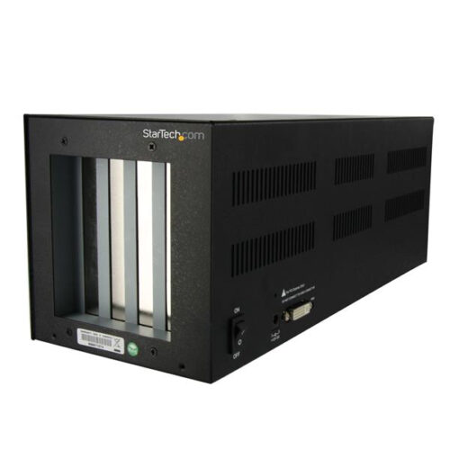 Interfacekaarten/-adapters