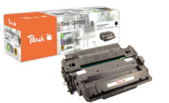 Peach 110955 tonercartridge 1 stuk(s) Zwart - Afbeelding 2