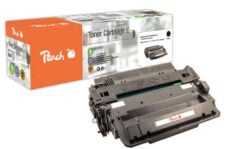 Peach 110955 tonercartridge 1 stuk(s) Zwart