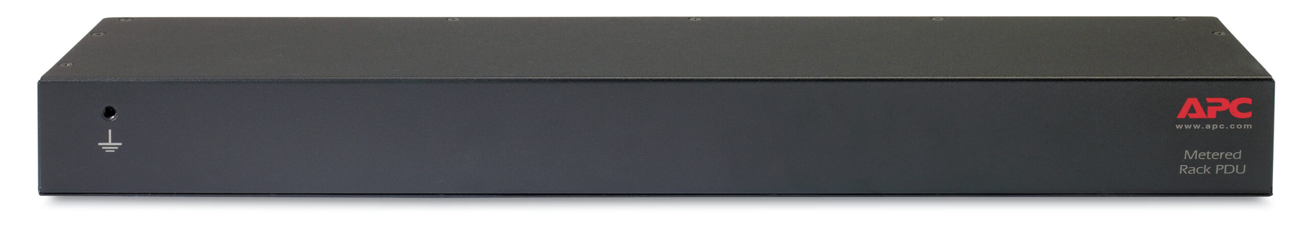 APC Rack PDU AP7821B, Metered, 0U/1U, 16A, 230V,(8x) C13, C20 stekker - Afbeelding 5
