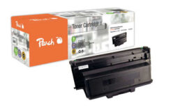 Peach 0F111941 tonercartridge 1 stuk(s) Zwart - Afbeelding 2