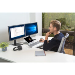 Kensington SureTrack dual draadloze muis - Afbeelding 9