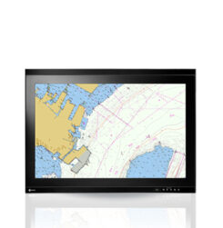 EIZO FDU2603WT computer monitor 64,8 cm (25.5") 1920 x 1200 Pixels LCD Touchscreen - Afbeelding 2