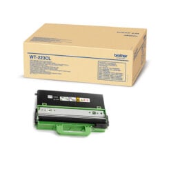 Brother WT-223CL Printer/Scanner reserveonderdeel en accessoire Afvaltonercontainer 1 stuk(s)
