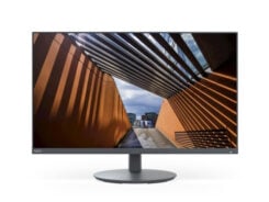 NEC MultiSync E244FL computer monitor 61 cm (24") 1920 x 1080 Pixels Full HD LCD Zwart - Afbeelding 2