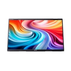 Acer PD163QT Draagbare monitor Zwart 39,6 cm (15.6") 1920 x 1080 Pixels - Afbeelding 3