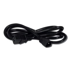 APC Stroomsnoer, C19 t/m C14, 2,0 m - Afbeelding 2