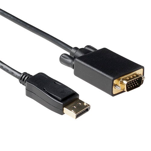 Kabels en adapters