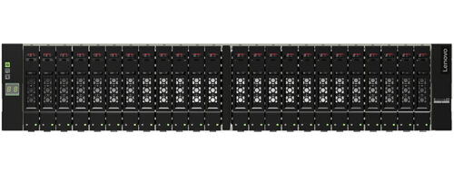 Disk arrays