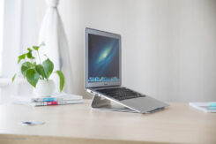 Neomounts NSLS025 Laptopstandaard 10-17" - universeel - Afbeelding 15