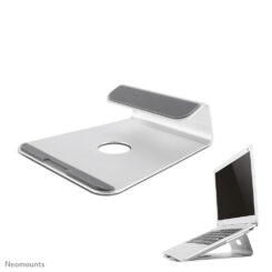Neomounts NSLS025 Laptopstandaard 10-17" - universeel - Afbeelding 3