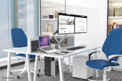 Neomounts NSLS025 Laptopstandaard 10-17" - universeel - Afbeelding 16