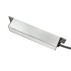 LogiLink PDU3B01 energiedistributie 3 AC-uitgang(en) 1U Zwart - Afbeelding 4