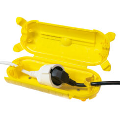 LogiLink LPS217 waterbestendige hoes Geel - Afbeelding 4