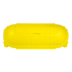 LogiLink LPS217 waterbestendige hoes Geel - Afbeelding 2