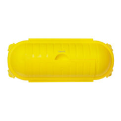 LogiLink LPS217 waterbestendige hoes Geel - Afbeelding 8
