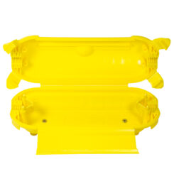 LogiLink LPS217 waterbestendige hoes Geel - Afbeelding 3