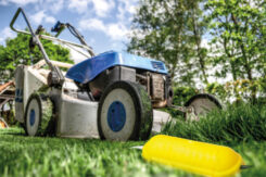 LogiLink LPS217 waterbestendige hoes Geel - Afbeelding 9