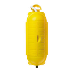 LogiLink LPS217 waterbestendige hoes Geel - Afbeelding 10