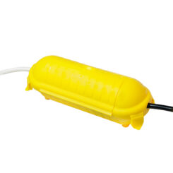 LogiLink LPS217 waterbestendige hoes Geel - Afbeelding 5