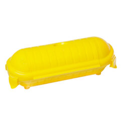 LogiLink LPS217 waterbestendige hoes Geel - Afbeelding 7