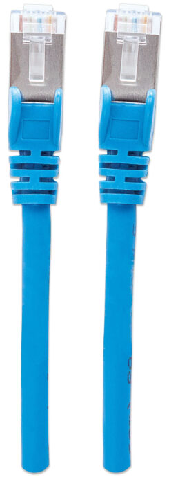 Intellinet Cat6, SFTP, 7.5m netwerkkabel Blauw 7,5 m S/FTP (S-STP) - Afbeelding 5
