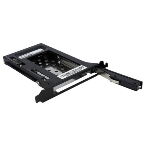 Drive bay panelen