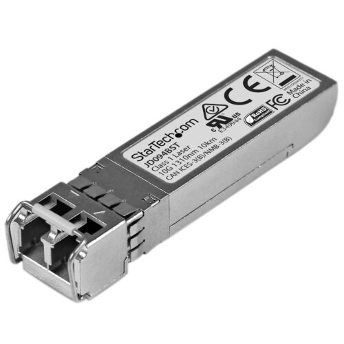Netwerk transceiver modules