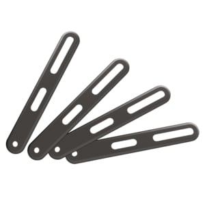 LogiLink BP0029 accessoire voor monitorbevestigingen - Afbeelding 2