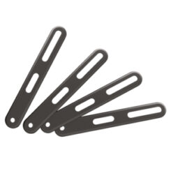 LogiLink BP0029 accessoire voor monitorbevestigingen