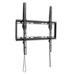 LogiLink BP0010 tv-bevestiging 139,7 cm (55") Zwart - Afbeelding 2