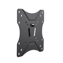 LogiLink BP0005 tv-bevestiging 106,7 cm (42") Zwart - Afbeelding 2