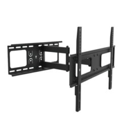 LogiLink BP0028 tv-bevestiging 177,8 cm (70") Zwart - Afbeelding 2