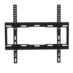 LogiLink BP0011 tv-bevestiging 139,7 cm (55") Zwart - Afbeelding 2