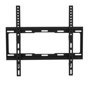 LogiLink BP0011 tv-bevestiging 139,7 cm (55") Zwart - Afbeelding 2
