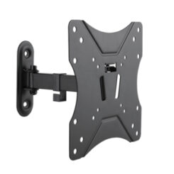 LogiLink BP0007 tv-bevestiging 106,7 cm (42") Zwart - Afbeelding 2
