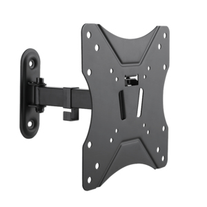 LogiLink BP0007 tv-bevestiging 106,7 cm (42") Zwart - Afbeelding 2