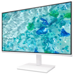 Acer Vero B7 B277UGwmiiprzx computer monitor 68,6 cm (27") 2560 x 1440 Pixels Quad HD LCD Wit - Afbeelding 3