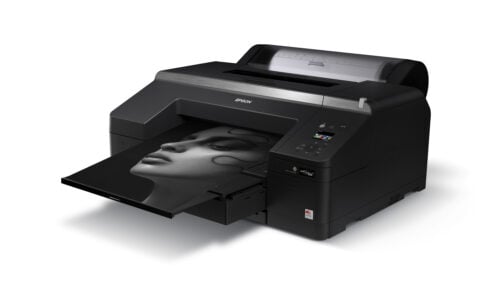 Printen & Scannen
