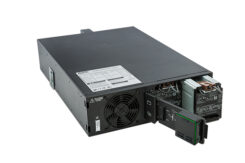 APC Smart-UPS On-Line SRT5KRMXLW-HW - 5kW/VA, hardwire 1 fase uitgang, rackmountable, Embedded NMC, 208V/230V - Afbeelding 6