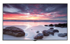 LG 98LS95D-B beeldkrant Digitale signage flatscreen 2,49 m (98") LCD 500 cd/m² 4K Ultra HD Zwart 24/7