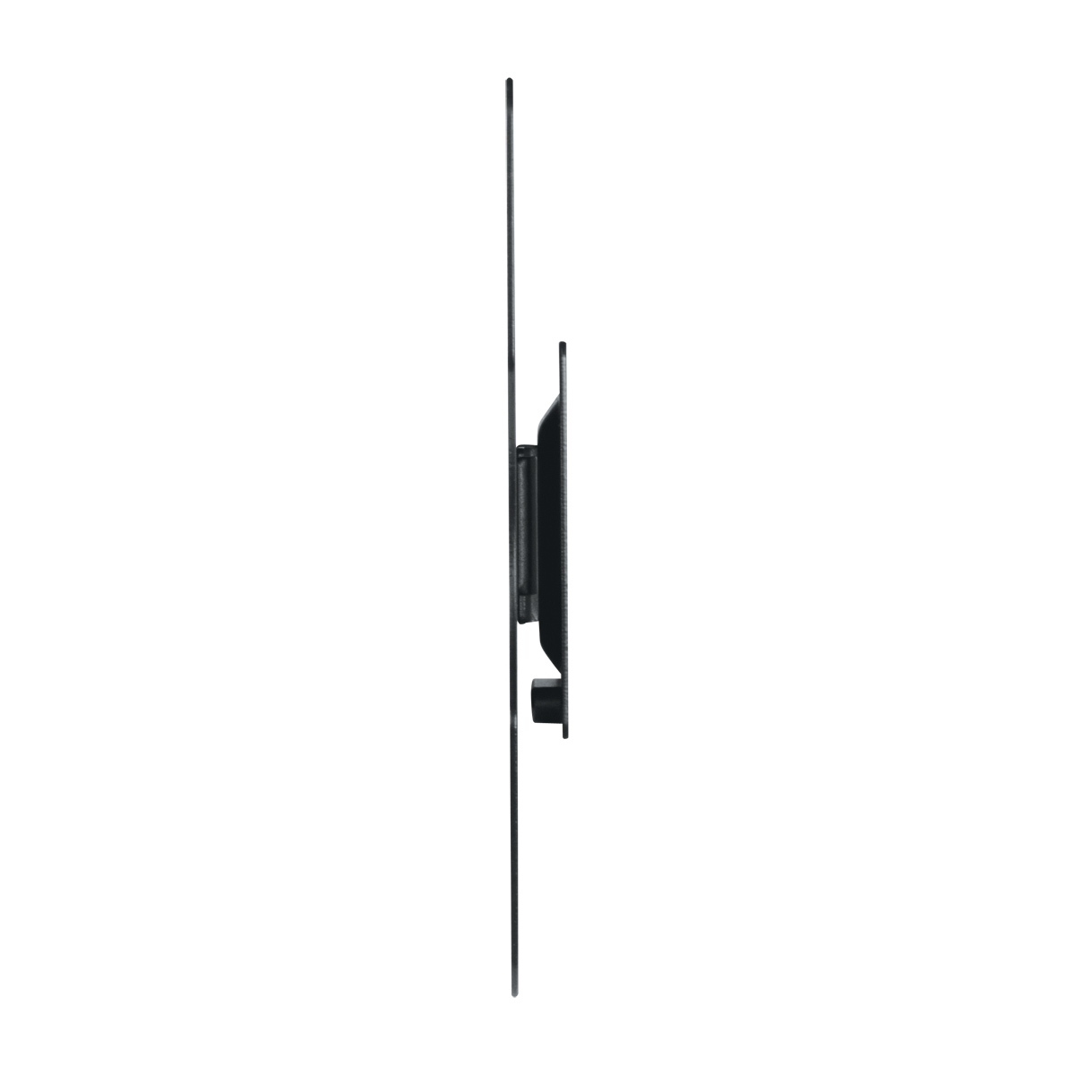 ARCTIC TV Basic S 139,7 cm (55") Zwart - Afbeelding 5